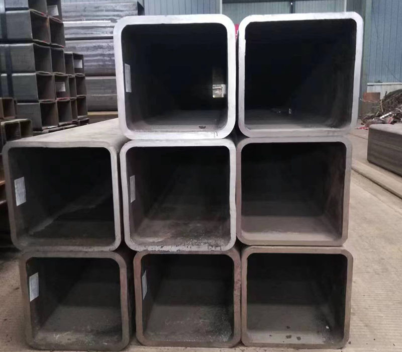 雷山q345b冷拔方管