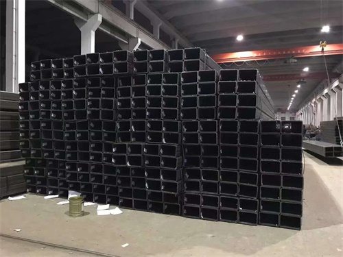 雷山冷拔方管选型指南 工程采购怎么选